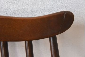 ヴィンテージ家具　英国ビンテージ　ERCOL(アーコール)　ゴールドスミス　アームチェア(1)