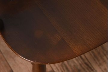 ヴィンテージ家具　英国ビンテージ　ERCOL(アーコール)　ゴールドスミス　アームチェア(1)