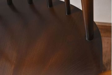ヴィンテージ家具　英国ビンテージ　ERCOL(アーコール)　ゴールドスミス　アームチェア(1)