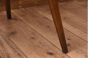 ヴィンテージ家具　英国ビンテージ　ERCOL(アーコール)　ゴールドスミス　アームチェア(1)