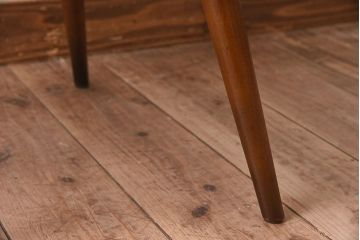 ヴィンテージ家具　英国ビンテージ　ERCOL(アーコール)　ゴールドスミス　アームチェア(2)