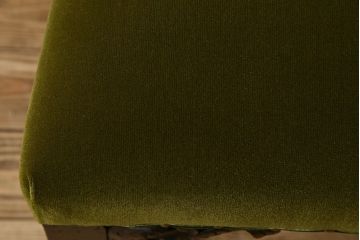 アンティーク家具　オーク材製　イギリスアンティークの上品なダイニングチェア(椅子)