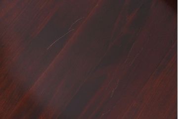 ビンテージ　飛騨家具　杢目の美しさが素敵なWINDS太平のダイニングチェア(1)