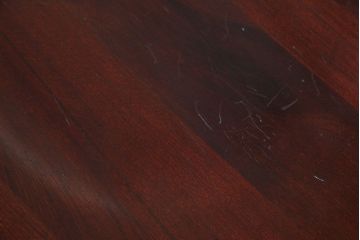 ビンテージ　飛騨家具　杢目の美しさが素敵なWINDS太平のダイニングチェア(2)