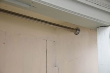 アンティーク家具　フランスアンティーク グリアージュキャビネット(ワードローブ、収納棚)