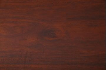 アンティーク家具　和製アンティーク 総無垢材 重厚な唐木の座卓