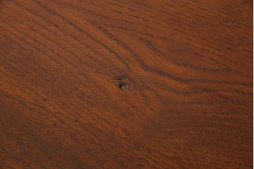 アンティーク家具　和製アンティーク　上質なオーク材の特大ダイニングテーブル(作業台)