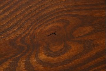 アンティーク家具　和製アンティーク　上質なオーク材の特大ダイニングテーブル(作業台)