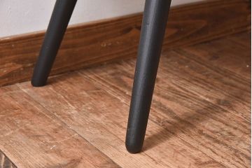 レトロ家具　昭和レトロ　和製アンティーク　小振りなガラスケース(ショーケース)