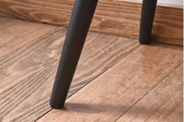 レトロ家具　昭和レトロ　和製アンティーク　小振りなガラスケース(ショーケース)