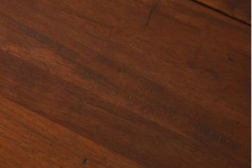 アンティーク家具　イギリスアンティーク　ブナ材　スクールデスク(平机)(2)