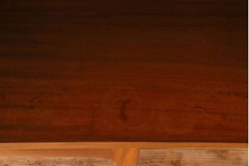 北欧家具 チーク材製 G-plan(ジープラン) Fresco(フレスコ) スタイリッシュな脚付きサイドボード