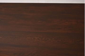 アンティーク家具　和製アンティーク　オーク材の特大作業台(ダイニングテーブル)