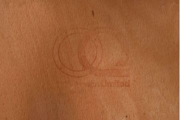 アンティーク家具　イギリスアンティーク　滑らかな木肌が魅力のブナ材製クッションチェア(椅子)(1)