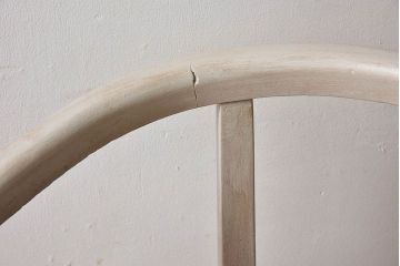 アンティーク家具　1920年代　イギリスアンティーク　シンプルな回転チェア(回転椅子、イス、ダイニングチェア)(R-024870)