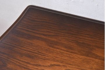 アンティーク家具　飛騨産業「穂高 WINDSOR」　気品あふれるデザインのセンターテーブル
