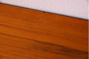 北欧家具　オーク材　Stonehill(ストーンヒル)製のサイドボード(サイドキャビネット)