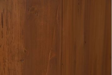 アンティーク家具　和製アンティーク　檜材製12杯引き出し(ドロワー、チェスト)(2)