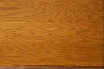 当店リメイク品　オーク材製天板のダイニングテーブル(作業台)