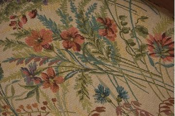 イギリスブランド家具　ERCOL(アーコール)製のクッションチェア(アームチェア、ソファ)