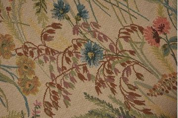 イギリスブランド家具　ERCOL(アーコール)製のクッションチェア(アームチェア、ソファ)