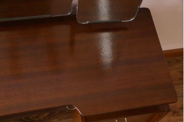 ヴィンテージ家具　G-PLAN(ジープラン) BBシリーズ　北欧ビンテージのドレッサー