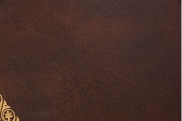 高級ブランド家具　Smith&Watson newyork(スミス&ワトソン　ニューヨーク)　プレジデントデスク(定価約300万円)