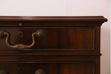 高級ブランド家具　Smith&Watson newyork(スミス&ワトソン　ニューヨーク)　プレジデントデスク(定価約300万円)