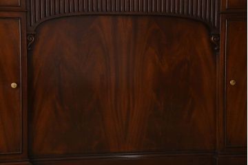 高級ブランド家具　Smith&Watson newyork(スミス&ワトソン　ニューヨーク)　プレジデントデスク(定価約300万円)