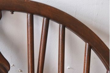 イギリス家具ブランド「ERCOL(アーコール)」ウィンザーシリーズ　ロッキングチェア