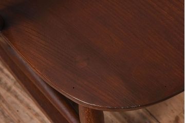イギリス家具ブランド「ERCOL(アーコール)」ウィンザーシリーズ　ロッキングチェア