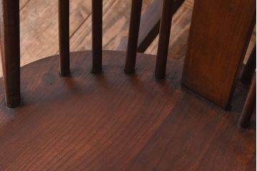 イギリス家具ブランド「ERCOL(アーコール)」ウィンザーシリーズ　ロッキングチェア