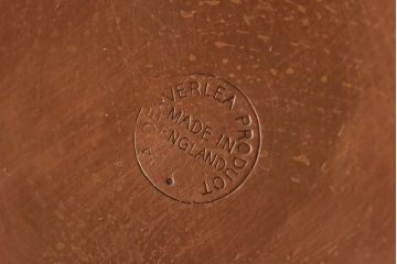 アンティーク雑貨　イギリスビンテージ　美しいラインが素敵なピッチャー