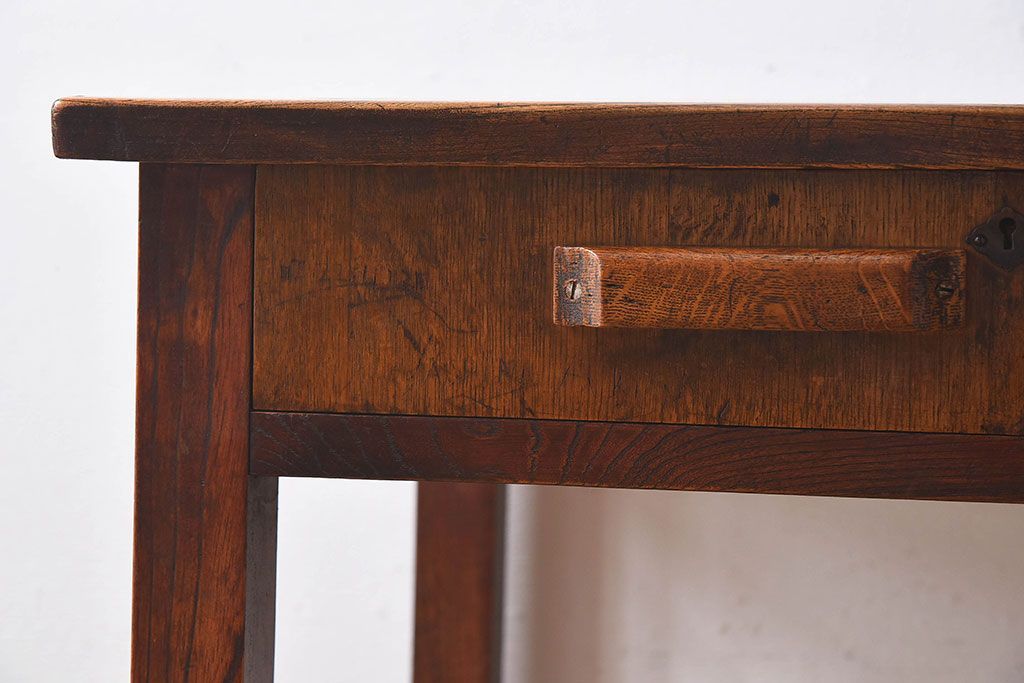 昭和レトロ 机 商品NO、K-289 レトロ扇風機 ゼネラル扇風機 ￥10,000 | 骨董