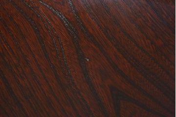 アンティーク家具　天板一枚板!総ケヤキ材の重厚なちゃぶ台