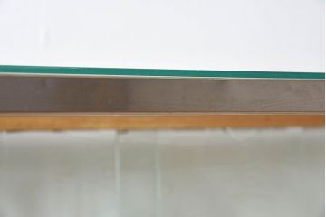 アンティーク雑貨　たばこ屋で使われていた昭和レトロなガラスケース(ショーケース)