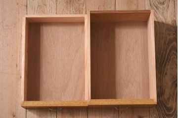 アンティーク雑貨　たばこ屋で使われていた昭和レトロなガラスケース(ショーケース)
