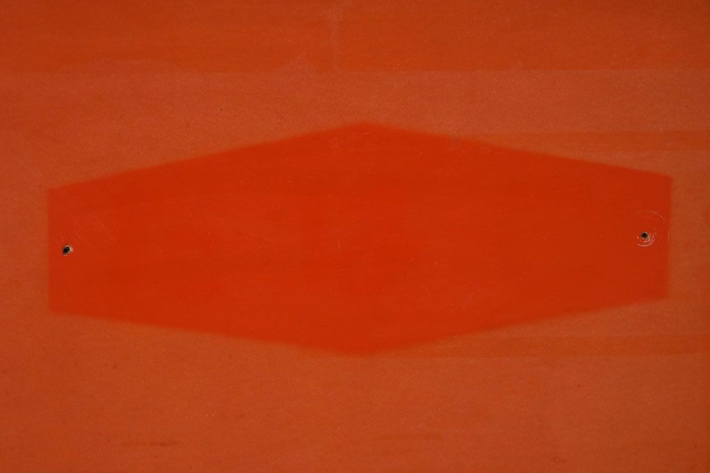 アンティーク雑貨　たばこ屋で使われていた昭和レトロなガラスケース(ショーケース)