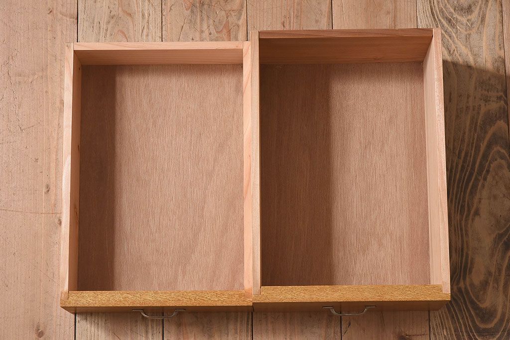 アンティーク雑貨　たばこ屋で使われていた昭和レトロなガラスケース(ショーケース)