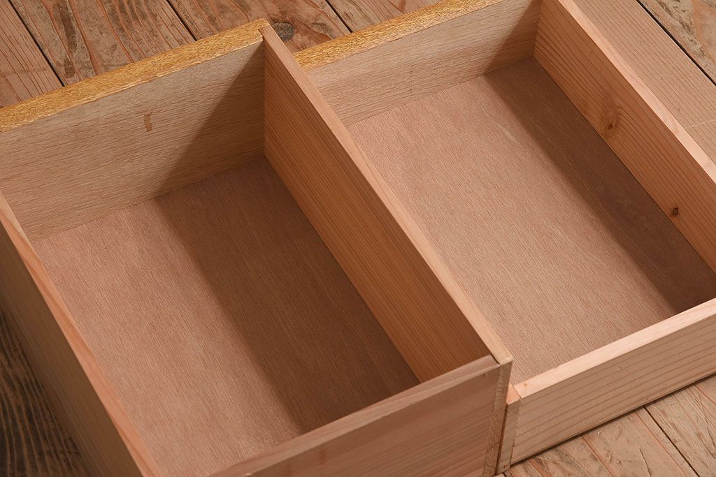 アンティーク雑貨　たばこ屋で使われていた昭和レトロなガラスケース(ショーケース)