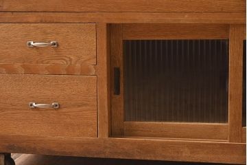 アンティーク雑貨　たばこ屋で使われていた昭和レトロなガラスケース(ショーケース)