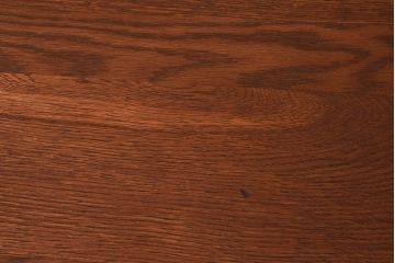 リメイク品　オーク材製天板の鉄脚テーブル(平机)(2)