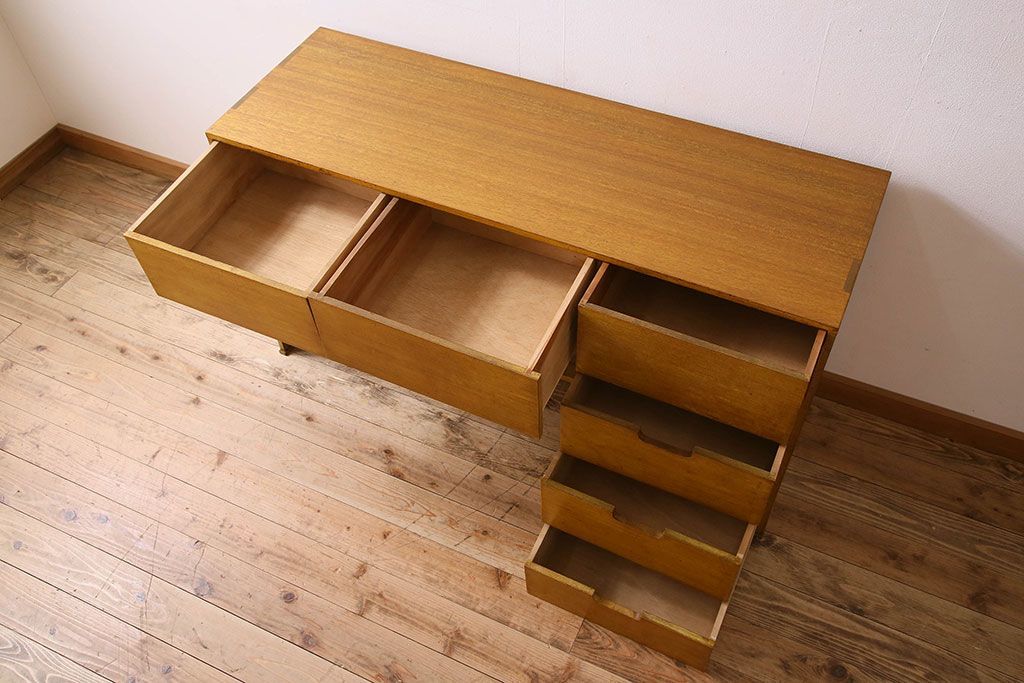 レトロ家具 希少 杉工場 分机 和机 アンティーク 昭和レトロ 送料無料 公式】アンティーク家具ラフジュ工房商品詳細ページレトロ家具