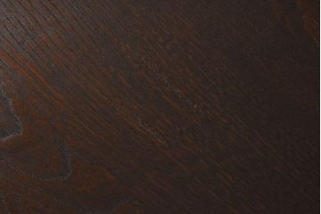 レトロ家具　大正〜昭和期　栓材製　薄型で使いやすいレトロな平机(コンソールテーブル)