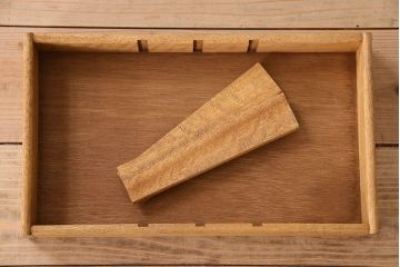 アンティーク家具　G-PLAN(ジープラン)　ルームディバイダー(収納棚・飾り棚・陳列棚)