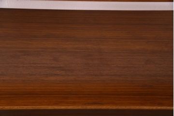 アンティーク家具　G-PLAN(ジープラン)　ルームディバイダー(収納棚・飾り棚・陳列棚)