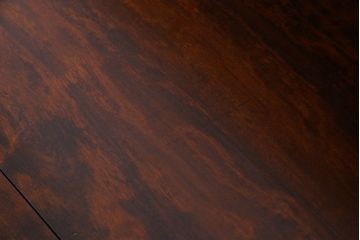 ヴィンテージ家具　ビンテージ　カバ材　高山式ライティングビューロー