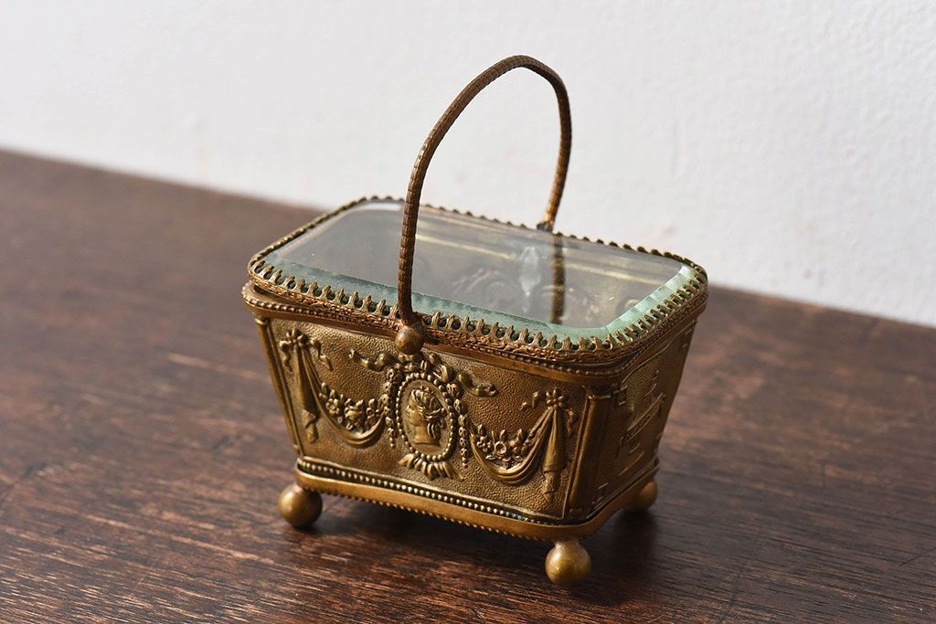 公式】アンティーク家具ラフジュ工房商品詳細ページアンティーク雑貨