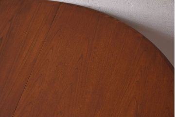 ヴィンテージ家具　北欧ビンテージスタイル　G-PLAN(ジープラン)　チーク材　エクステンションテーブル