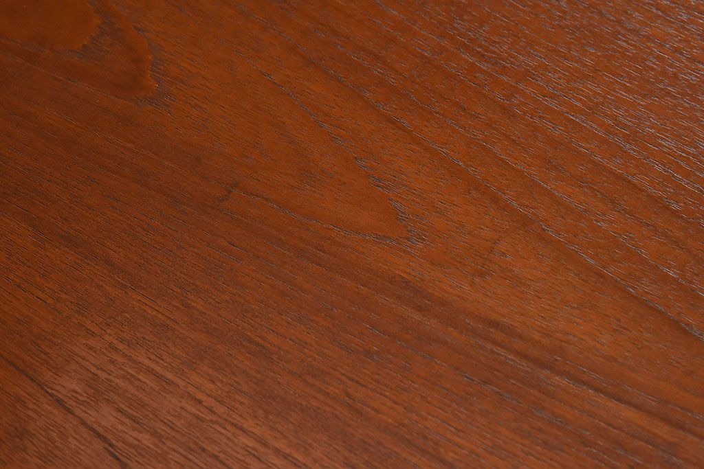 ヴィンテージ家具　北欧ビンテージスタイル　G-PLAN(ジープラン)　チーク材　エクステンションテーブル